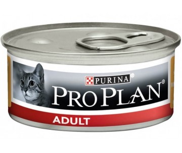 Pro Plan Cat Adult Chiken Pate