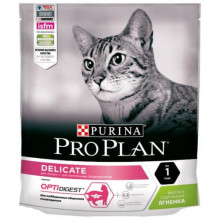 Pro Plan Cat Adult Delicate Lamb