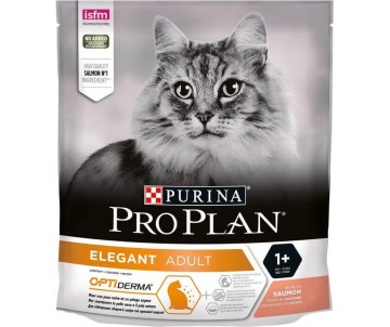 Pro Plan Cat Adult Elegant Salmon