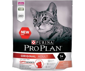 Pro Plan Cat Adult Original Salmon