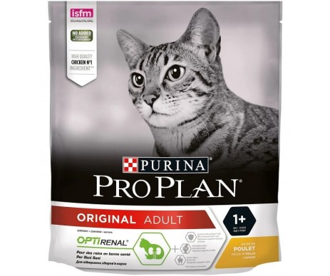 Pro Plan Cat Adult Original Chicken