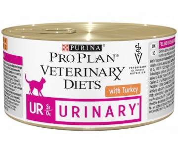 Pro Plan Cat VD UR Urinary Wet