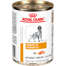 Royal Canin VD Dog Urinary S/O Wet