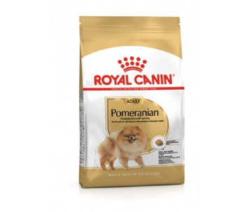 Royal Canin Dog Pomeranian Adult