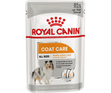 Royal Canin Dog Coat Care
