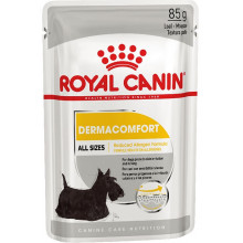 Royal Canin Dog Dermacomfort