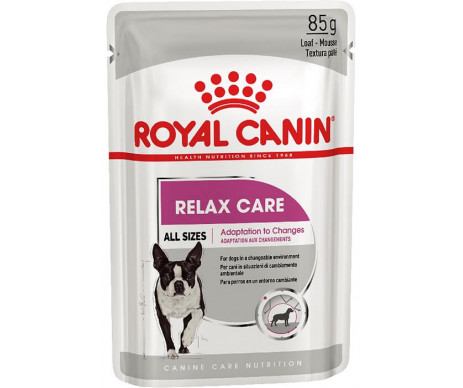 Royal Canin Dog Relax Care