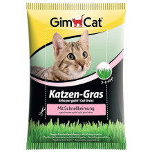 GimCat Katzen-Gras Трава для кошек