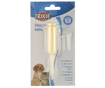 Trixie Mother Kit Набір для годування кошенят і цуценят