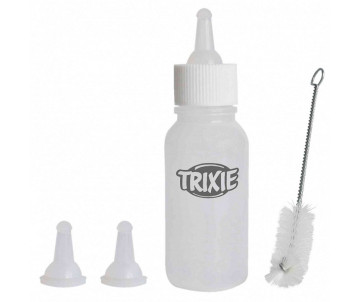 Trixie Suckling Bottle Set Набір для годування кошенят і цуценят
