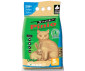 Super Pinio Древесный наполнитель для кошачьего туалета с ароматом хвои