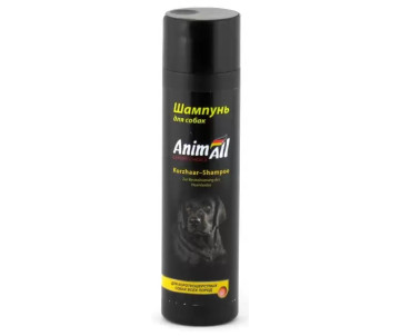  AnimAll Kurzhaar Shampoo Шампунь для Коротко вовнявих собак всіх порід