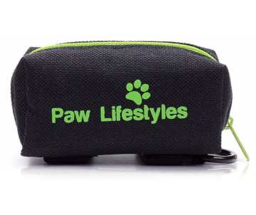 Paw Lifestyles сумка для гигиенических пакетов