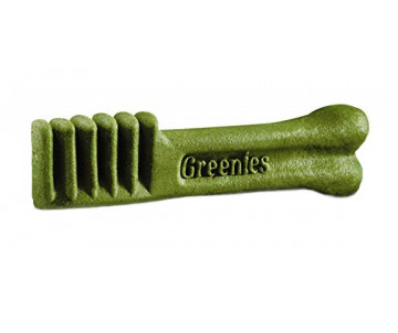 Greenies Original Petite Natural Dog натуральное жевательное лакомство для чистки зубов для собак от 2 до 7 кг
