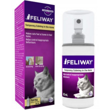 Ceva Feliway Classic Спрей для коррекции поведения у кошек
