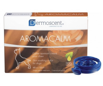 Dermoscent Aromacalm Заспокійливий нашийник для собак