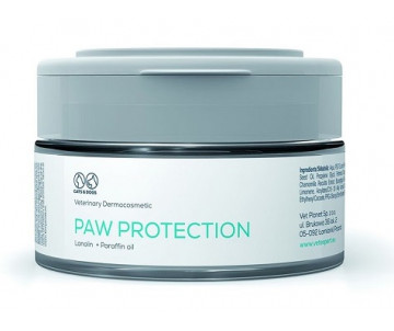 VetExpert Paw Protection Захисна мазь для подушечок лап собак і кішок