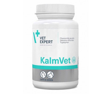 VetExpert KalmVet Заспокійливий препарат для собак і котів
