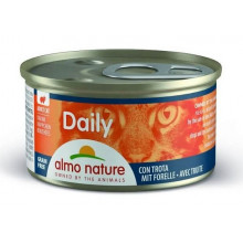 Almo Nature Daily Cat Trout