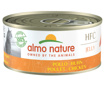 Almo Nature HFC Cat Chicken Breast