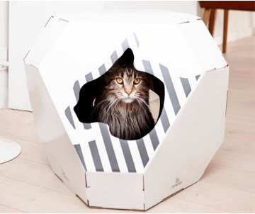 My Kotty MIA CAT HOUSE Домик для кошек