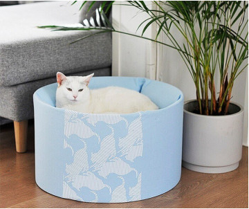 My Kotty OTI blue Ліжко для котів