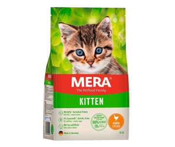 MERA Cats Kitten Сhicken (Huhn)