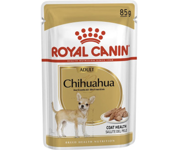 Royal Canin Dog CHIHUAHUA ADULT WET