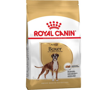 Royal Canin Dog Boxer Adult