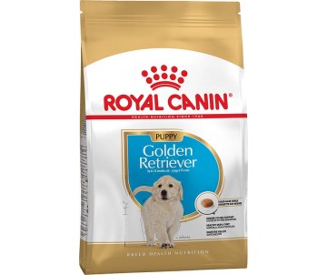 Royal Canin Dog Golden Retriever PUPPI
