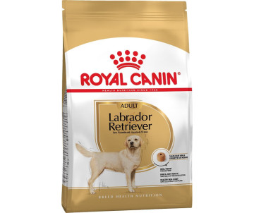 Royal Canin Dog LABRADOR ADULT