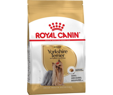Royal Canin Dog YORKSHIRE ADULT
