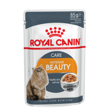 Royal Canin Cat INTENSE BEAUTY IN JELLY Wet