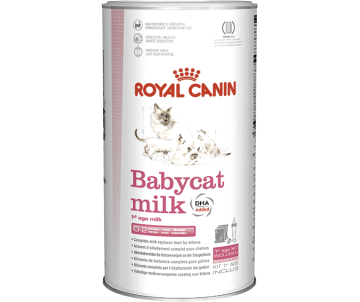 Royal Canin Kitten  BABYCAT MILK