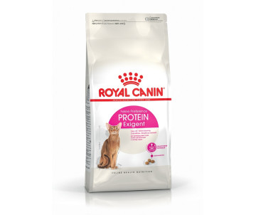 Royal Canin Cat EXIGENT PROTEIN 