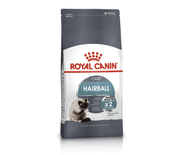 Royal Canin Cat HAIRBALL CARE 