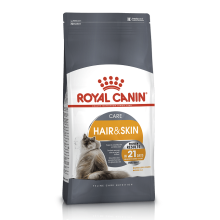 Royal Canin Cat Hair Skin Care