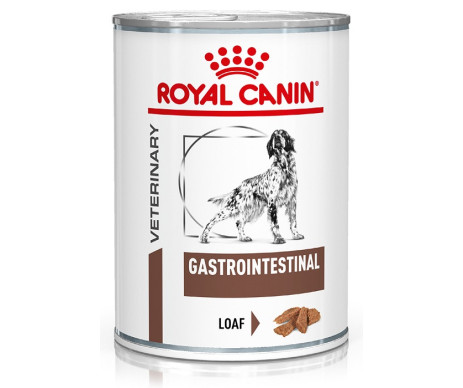 Royal Canin VD Dog Gastrointestinal Wet