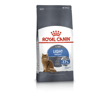 Royal Canin Cat LIGHT WEIGHT CARE