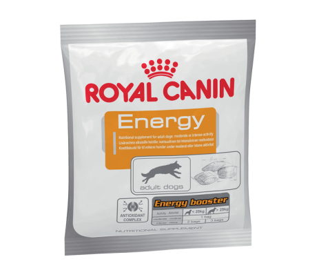 Royal Canin Dog ENERGY