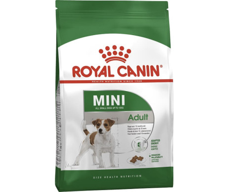 Royal Canin Dog MINI ADULT