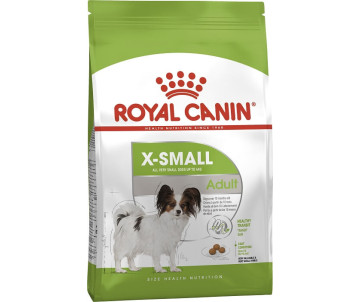 Royal Canin Dog XSMALL ADULT