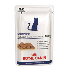 Royal Canin Cat Adult Neutered Maintenance Wet