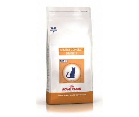 Royal Canin Cat SENIOR STAGE 1