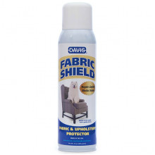 Davis Fabric Shield Защита текстиля грязи и влагоотталкивающий спрей