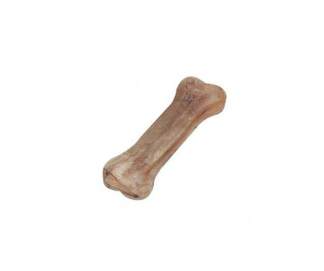 Flamingo Pressed Bone лакомство для собак, кость жевательная