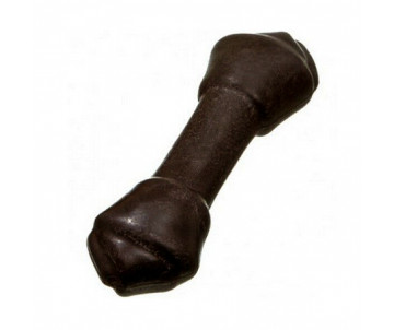 Flamingo Choco Bone игрушка для собак шоколадная кость 