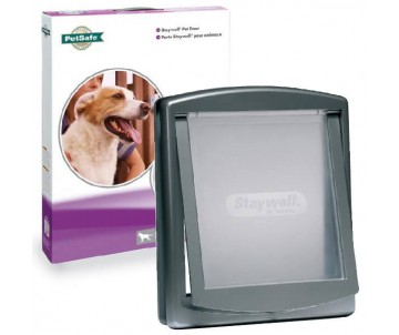 PetSafe Staywell Original дверцята для собак великих порід, до 45 кг