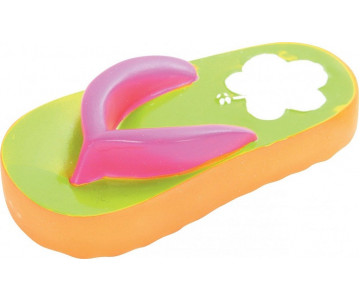 ZOLUX Flip-flop виниловая игрушка