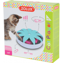 ZOLUX Cat Player 3 Интерактивная игрушка для кошек